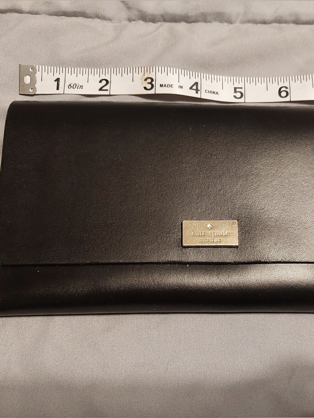 Kate Spade Arbor Hill Pim Large Wallet Hot Pink